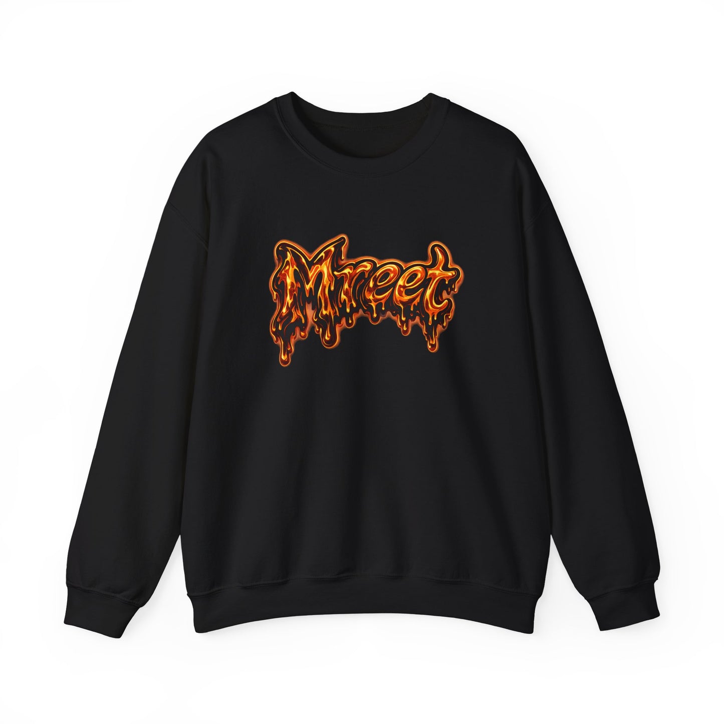 32 - Mreet - Unisex Heavy Blend™ Crewneck Sweatshirt