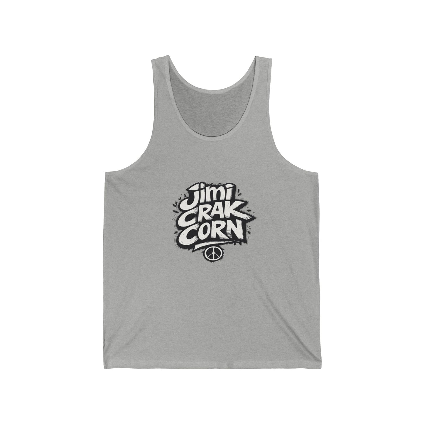 06 - jimicrakcorn - Tank Top