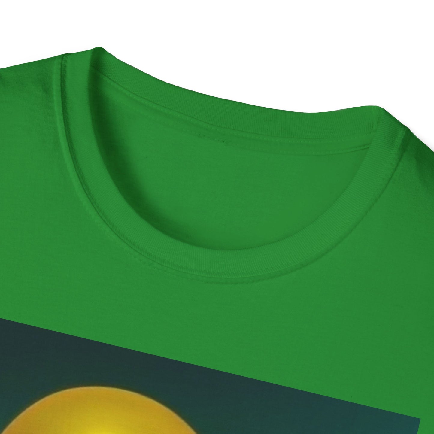 16 - Goldie - Softstyle T-Shirt