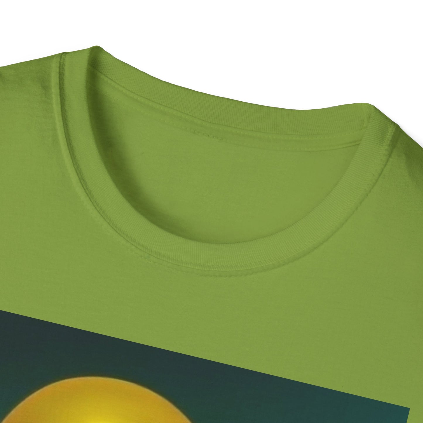 16 - Goldie - Softstyle T-Shirt