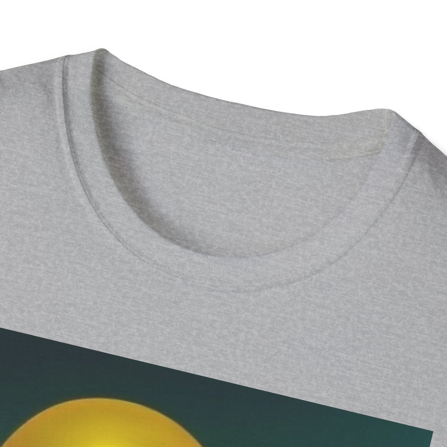 16 - Goldie - Softstyle T-Shirt