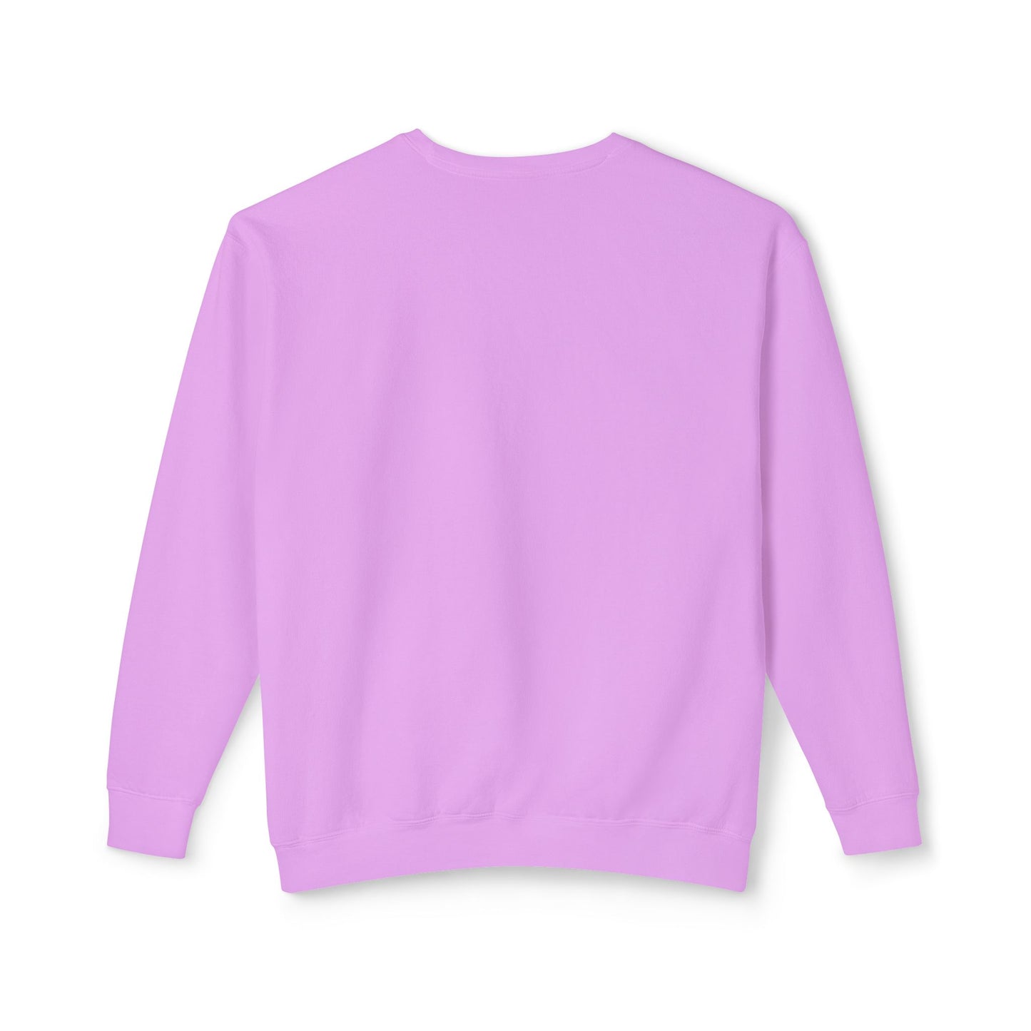 18 - jimicrakcorn - Superposition - Lightweight Crewneck Sweatshirt