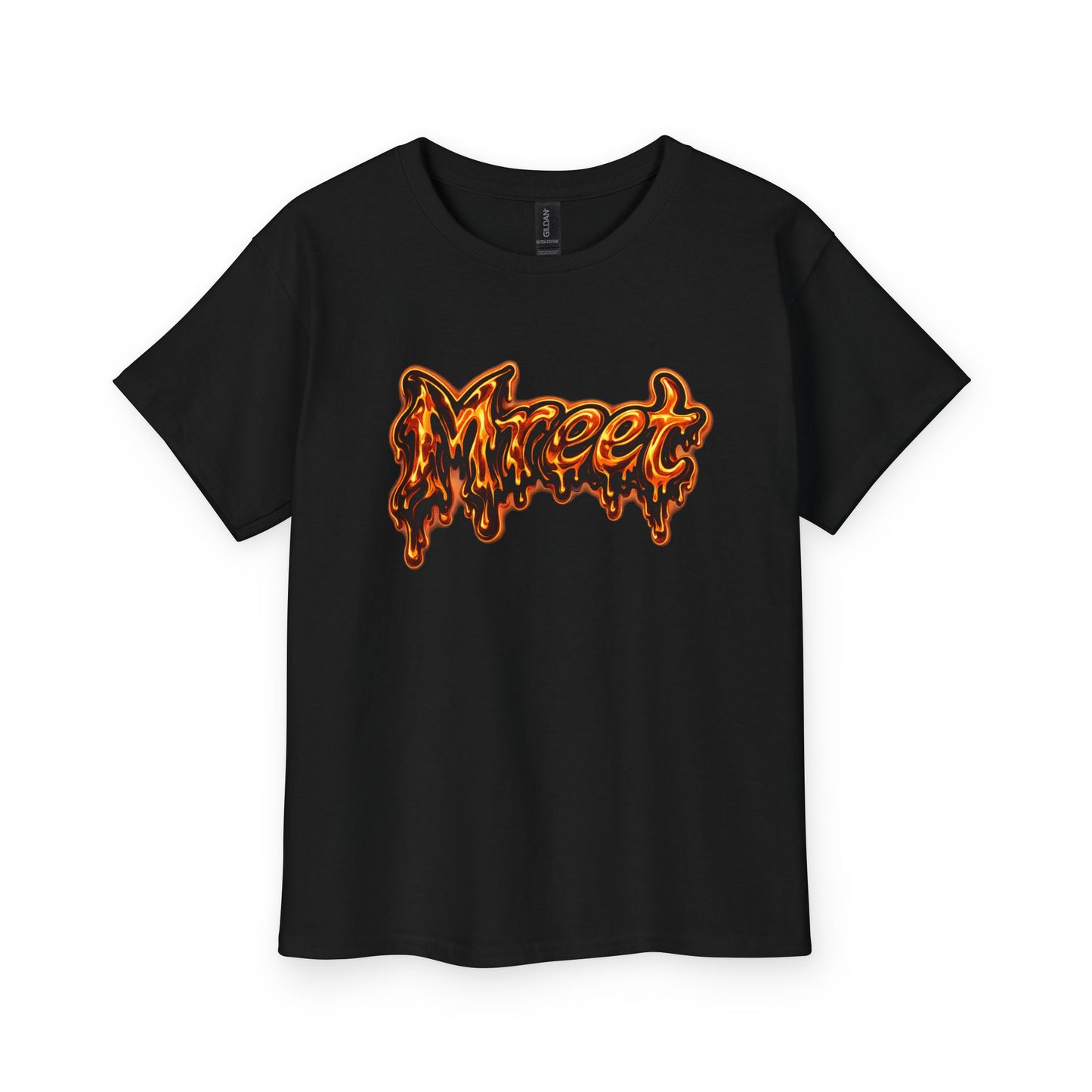 30 - Mreet - Youth Ultra Cotton Tee