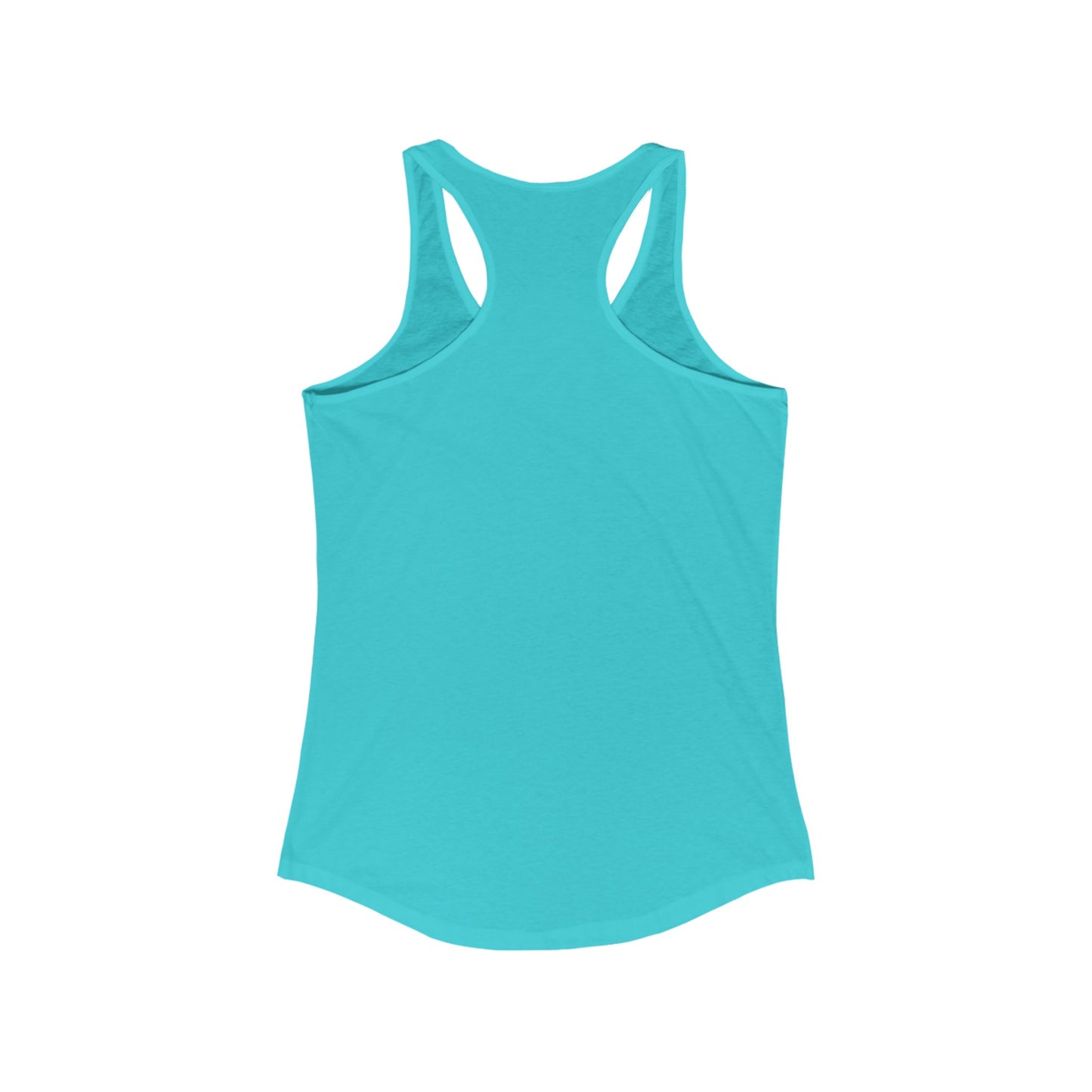 jimicrakcorn - Women's Ideal Racerback Tank