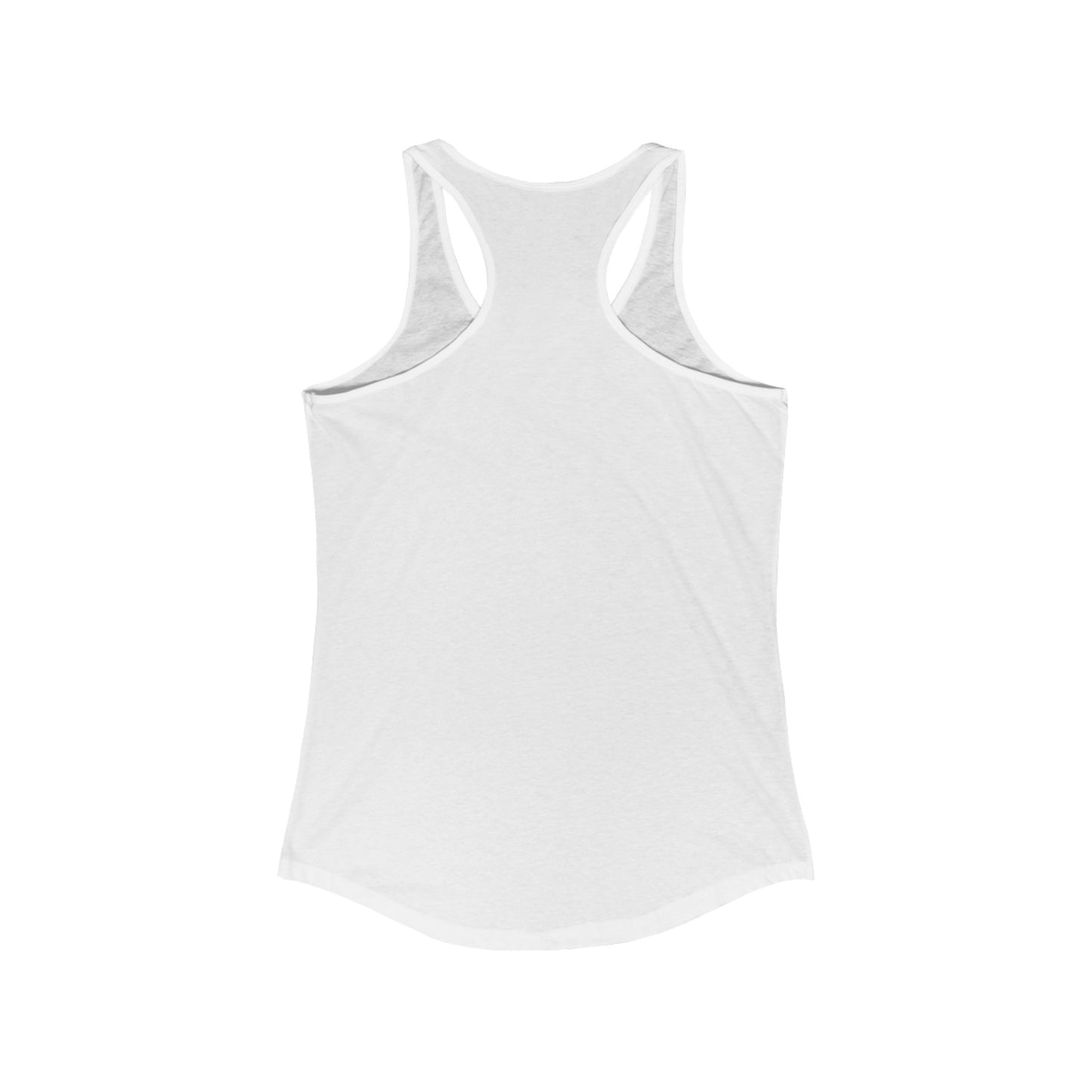 jimicrakcorn - Women's Ideal Racerback Tank