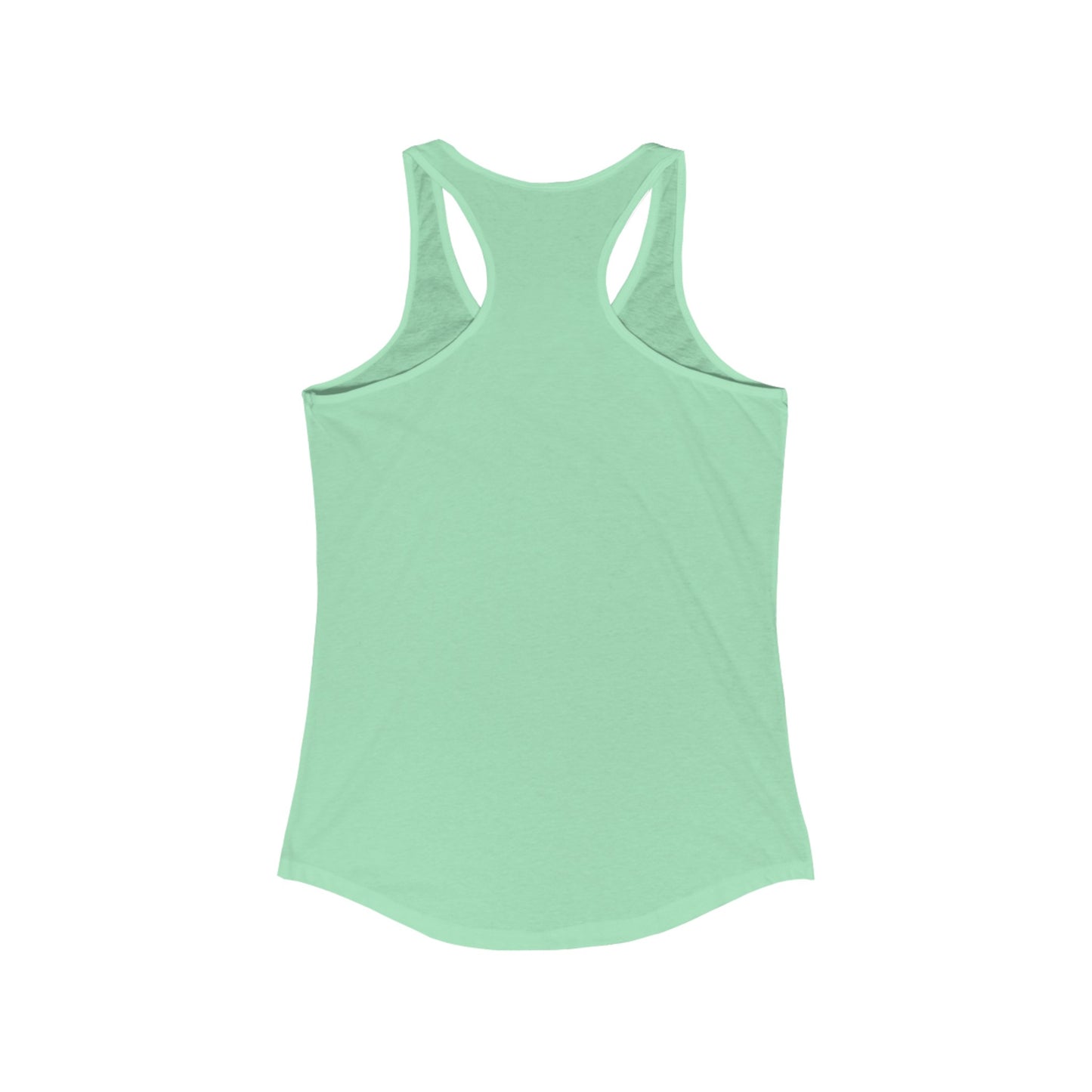 jimicrakcorn - Women's Ideal Racerback Tank