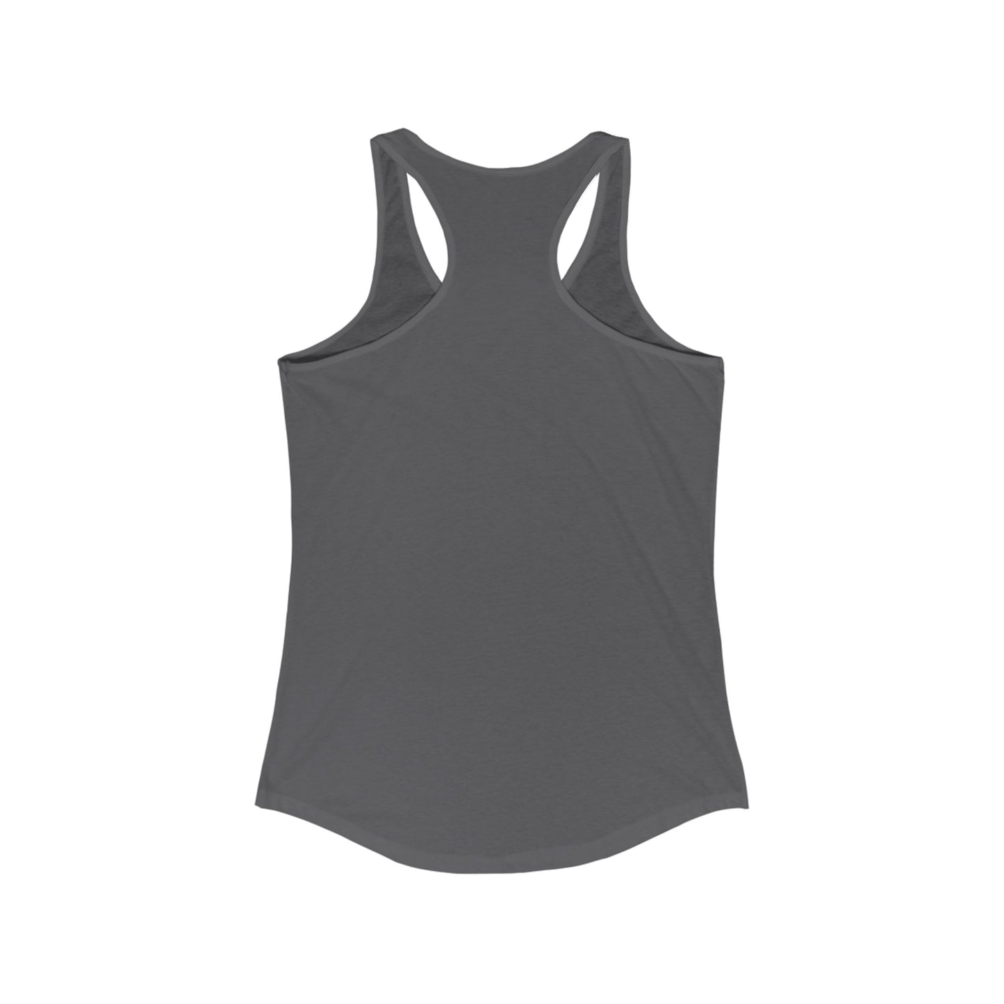 jimicrakcorn - Women's Ideal Racerback Tank